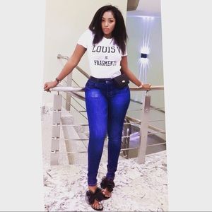 Meet your Posher, Kim